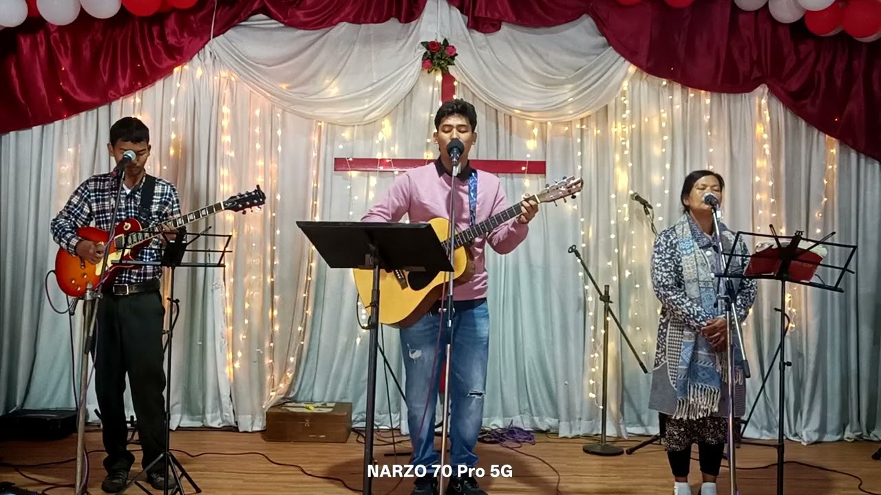 Saturday Worship 