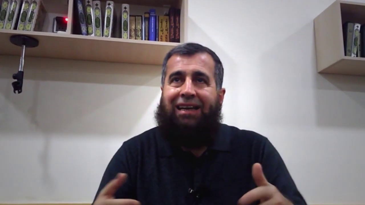 Sıravi qardaşların bidət əhli ilə oturması haqqında