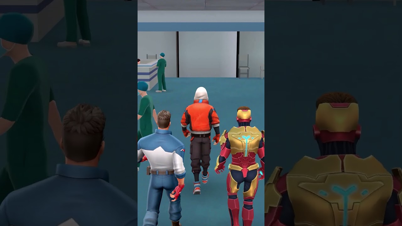 SFOW 404 Leaving PsychoHospitale 9x16