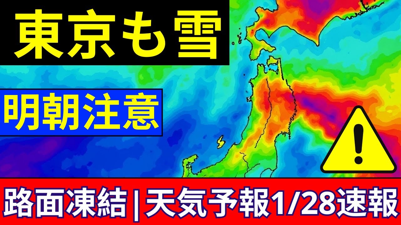 【モデル比較】気象庁vsECMWF予測が真逆|どちらが正確？最新天気予報解説