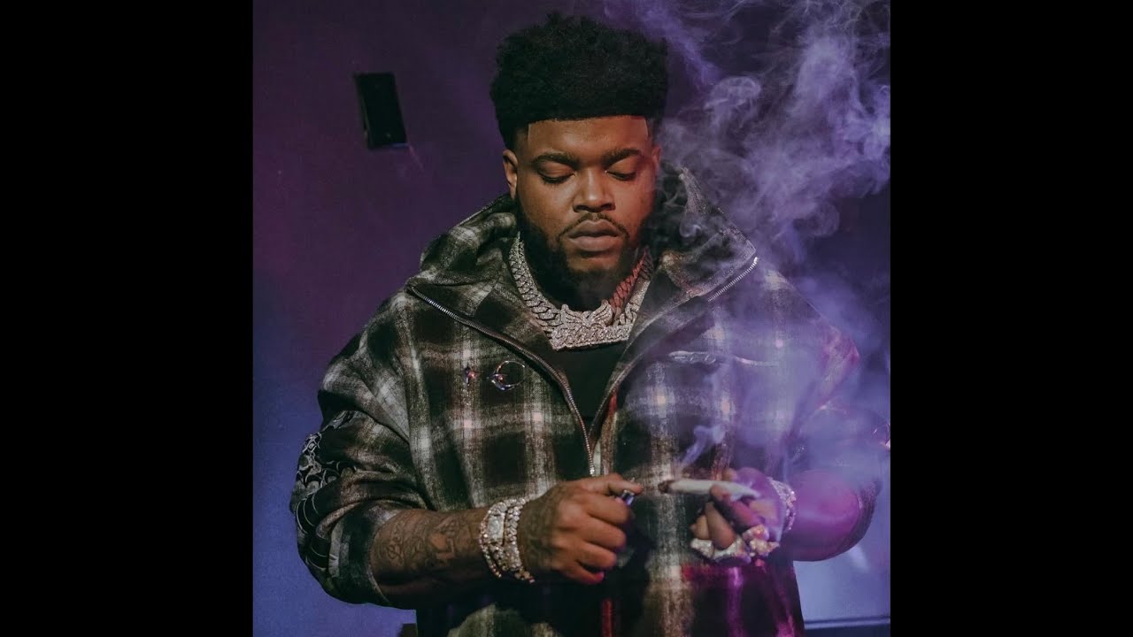[FREE] Bossman Dlow x Florida Type Beat - "That Would"