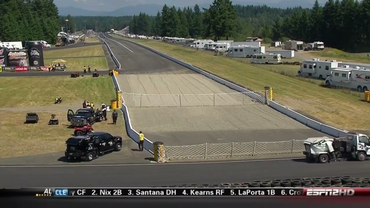 Mark Niver's Fatal Crash @ Pacific Raceways 2010 (FatalMotorsportChannel REUPLOAD)