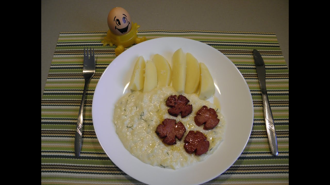 Tekvicový prívarok