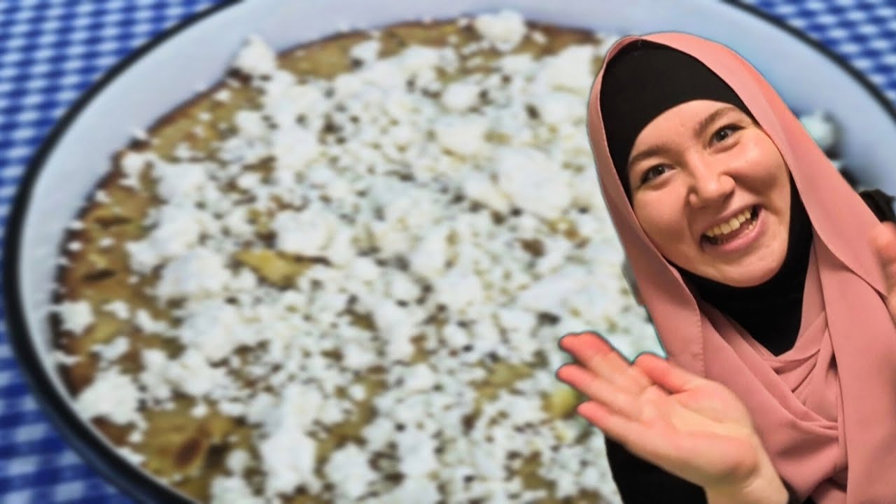KLJUKUŠA KOJA SE TOPI U USTIMA !