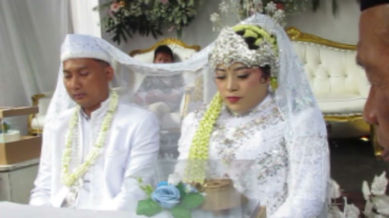 Resepsi Dadan & Maulinah