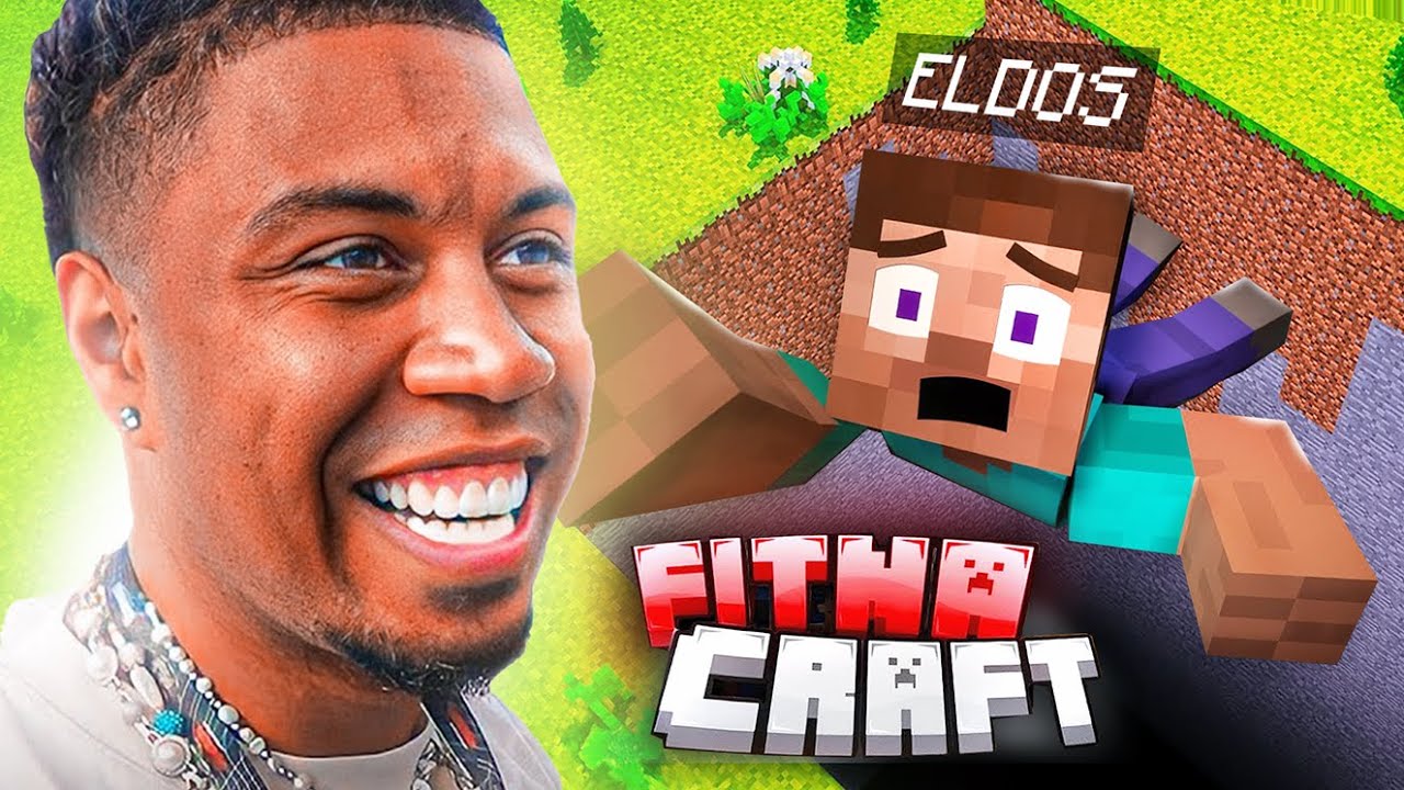 FALLEN, FITNA & LUSTIGE TALKS 😱🤣 FITNACRAFT mit TRYMACS, WILLY, ROHAT, FABO, ELDOS,... ❗️🤬🔥