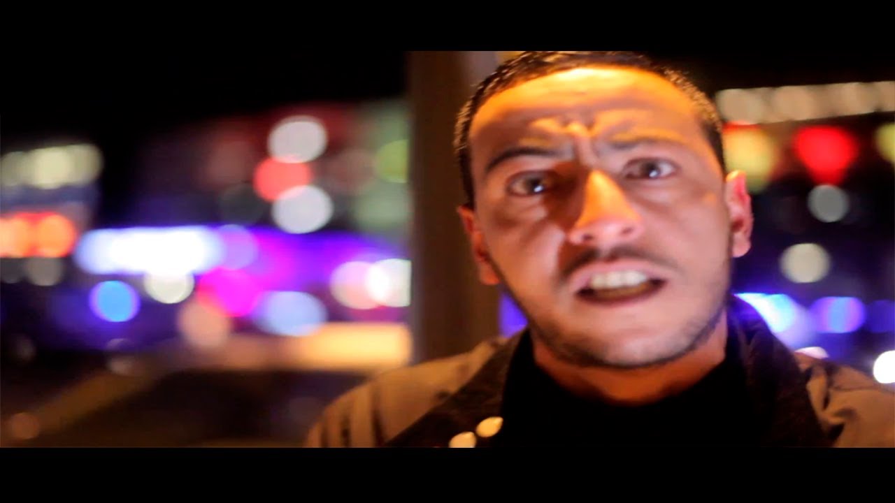 Lacrim - Freestyle Ripro [Clip Officiel]
