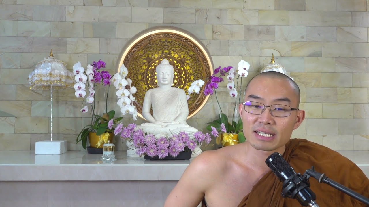 (Q & A) Serba Serbi Hari Uposatha Oleh Bhikkhu &Ntilde;āṇukkaṃsa