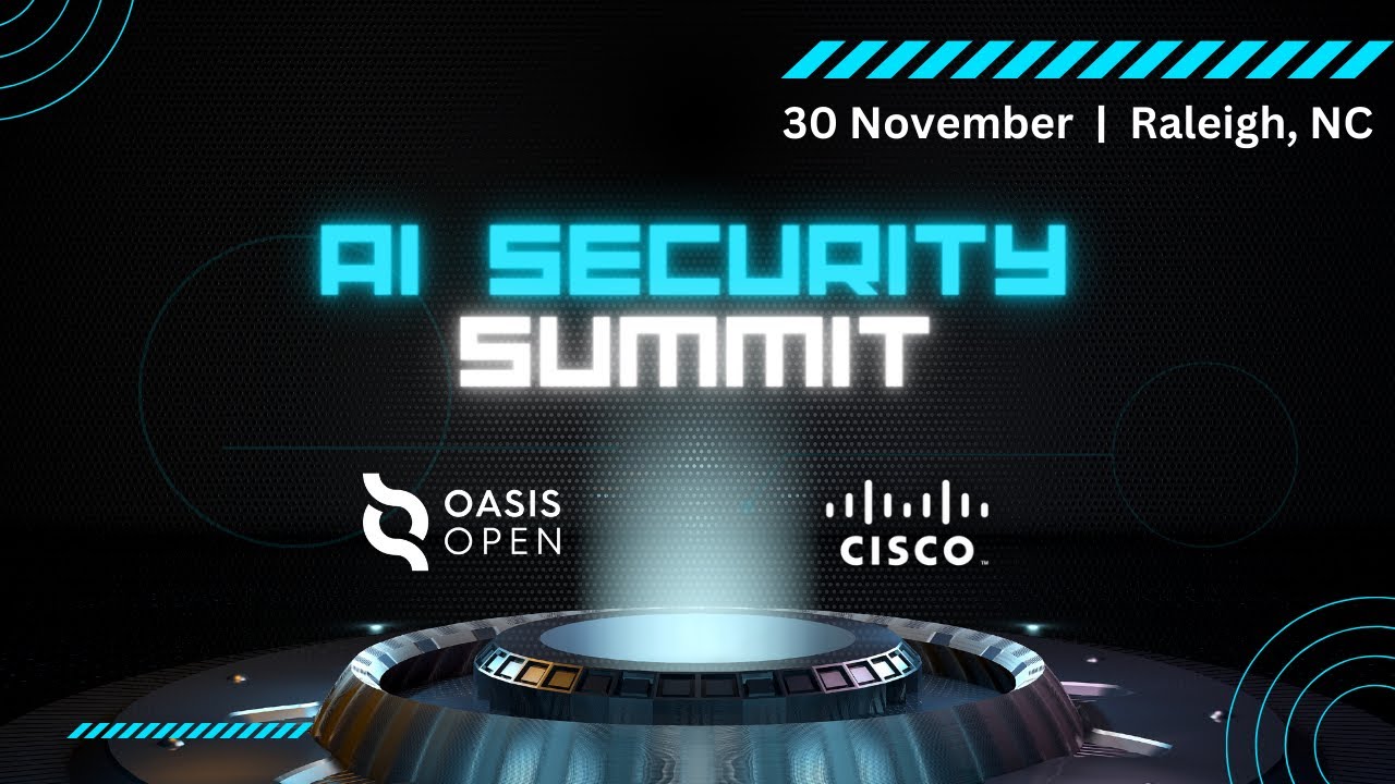 AI Security Summit