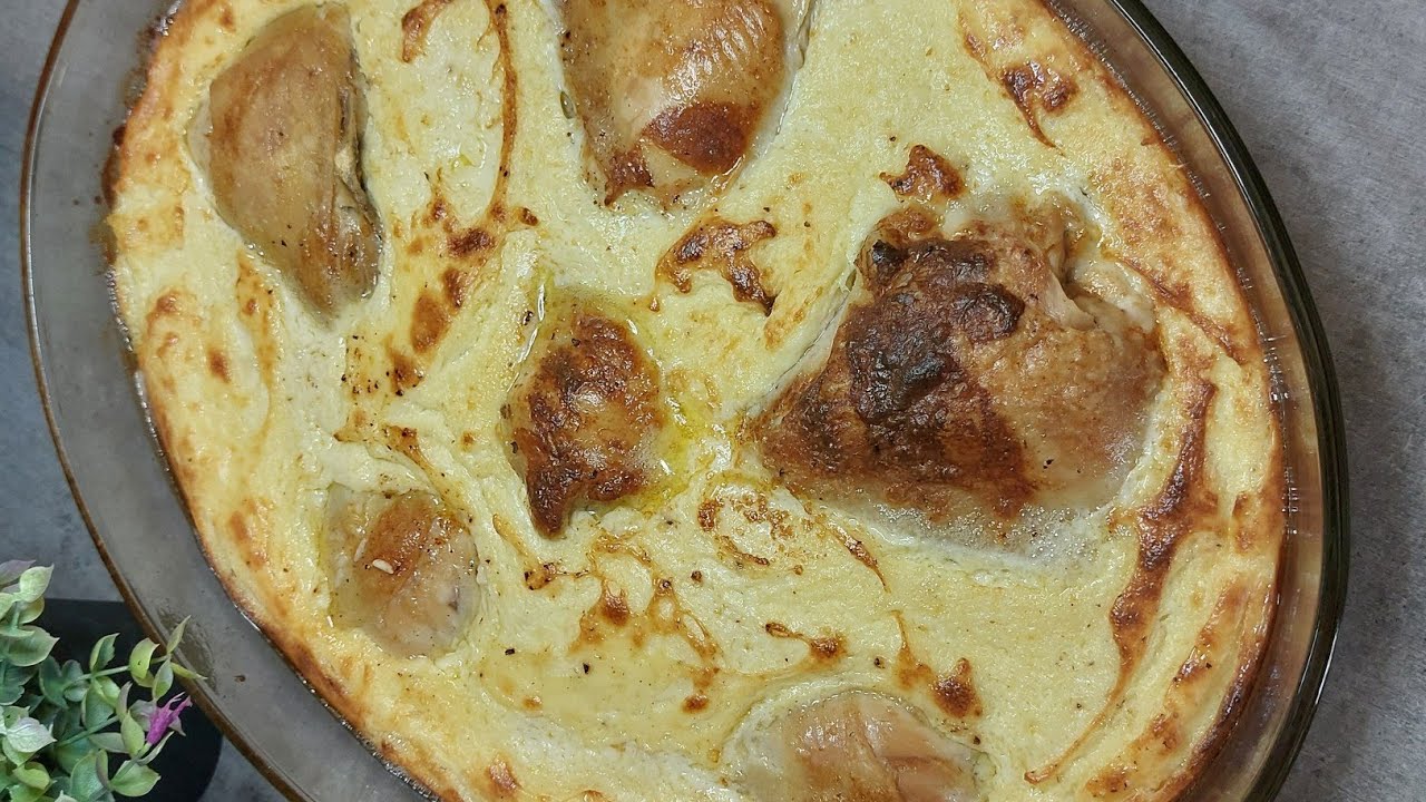 Tav&euml; kosi me mish pule