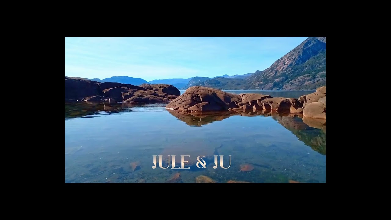 Jule & Ju (Primer Tiempo)