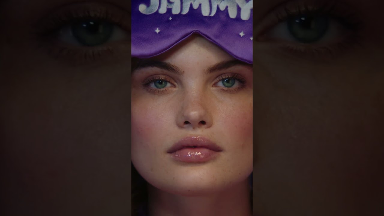 NEW Jammy Lip Sleeping Mask 🌙✨