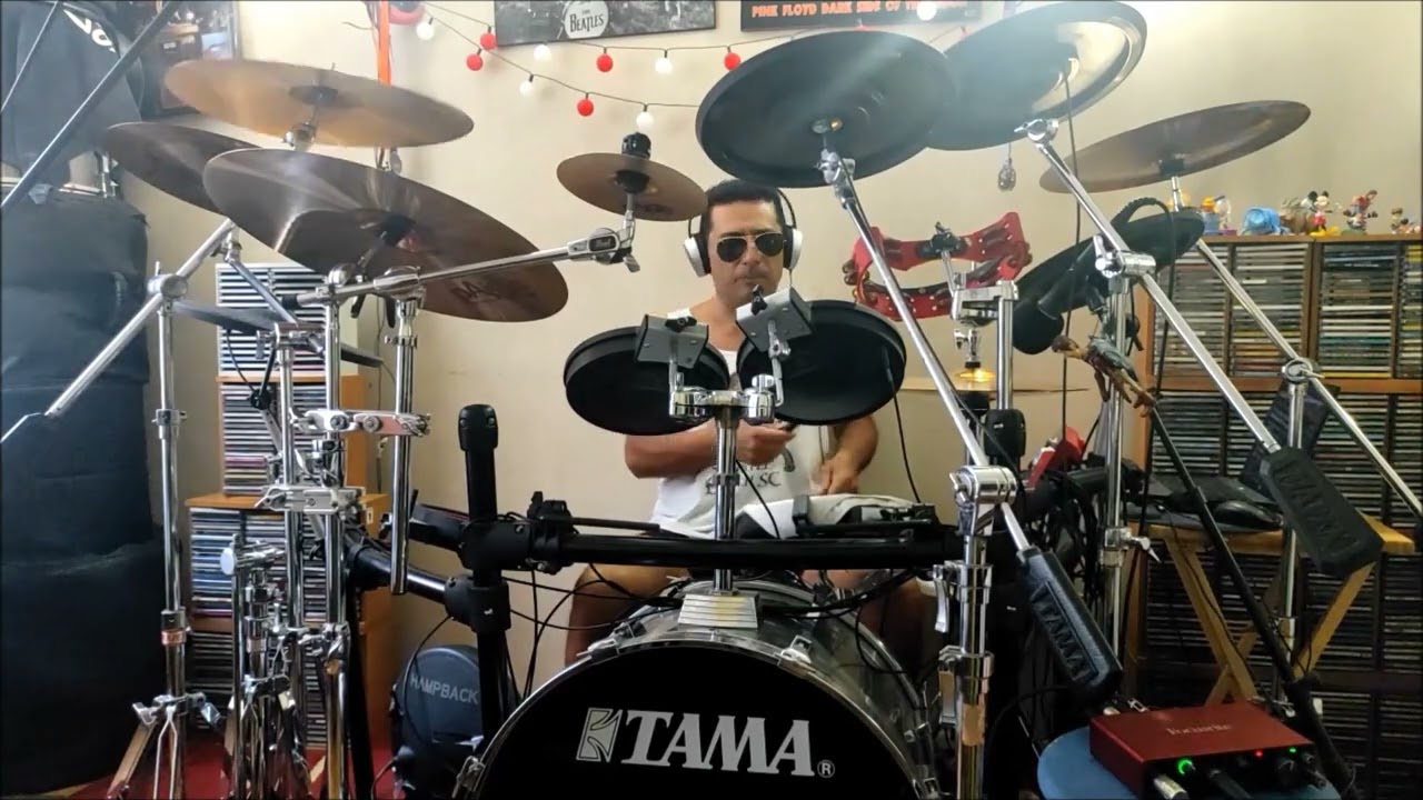 ZZ TOP - 