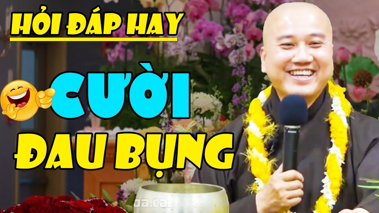 VẤN ĐÁP Câu Hỏi ĐẶC BIỆT HAY "Đăng Ngày 20.10.2025" Thầy Giảng Thực Tế | Thầy Thích Pháp Hòa