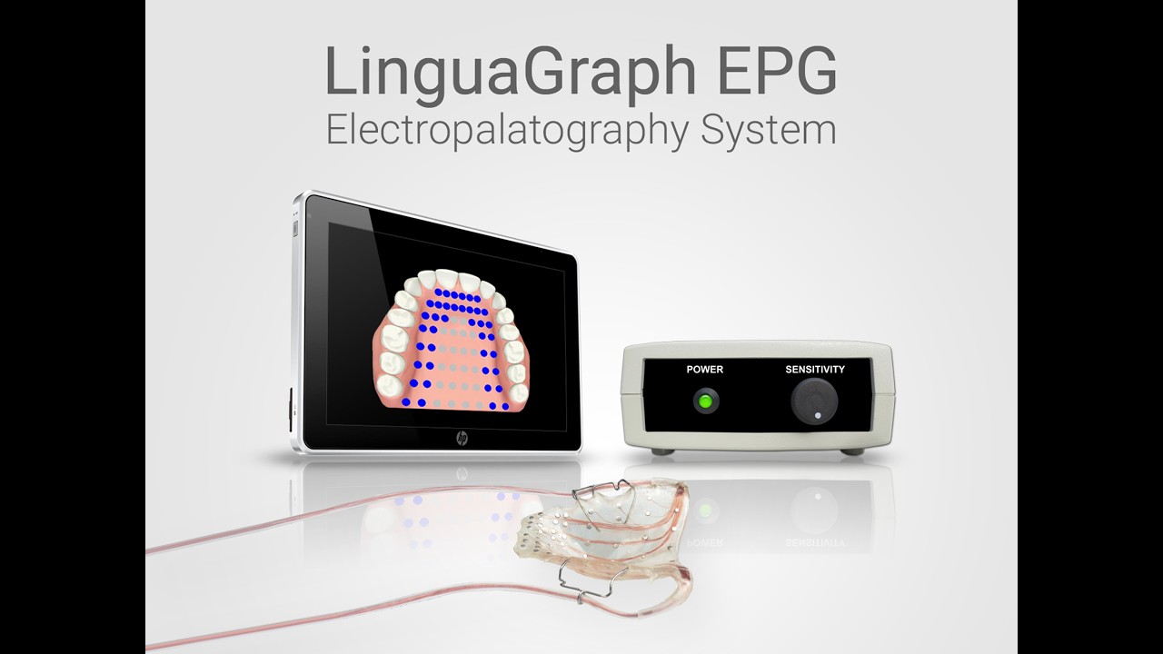 LinguaGraph EPG