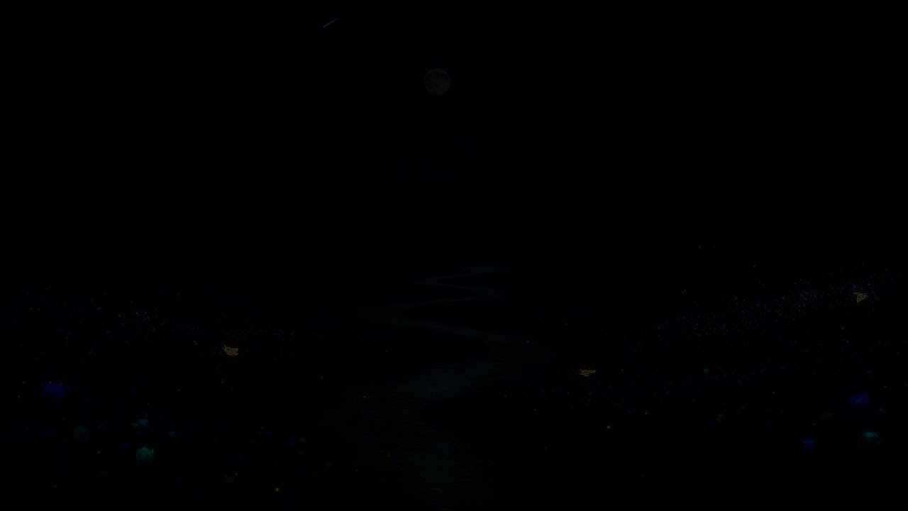 Засыпайте мгновенно, за 2 минуты (без рекламы) - Терапия от бессонницы - Прекратите чрезмерно дум...