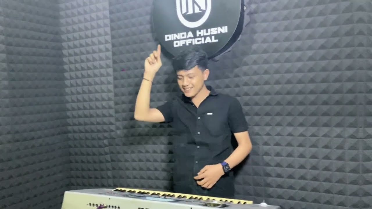 🔴 STUDIO DINDA HUSNI OFFICIAL//SPECIAL RAMADHAN ❗️