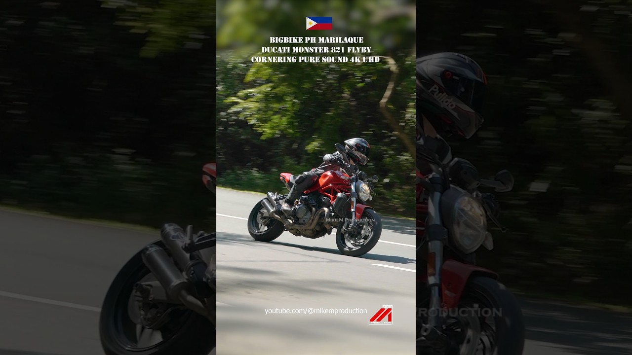 Ducati Monster 821 Sound #shorts #shortvideo #foryou #fyp #trending #motorcycle #viralvideo #short