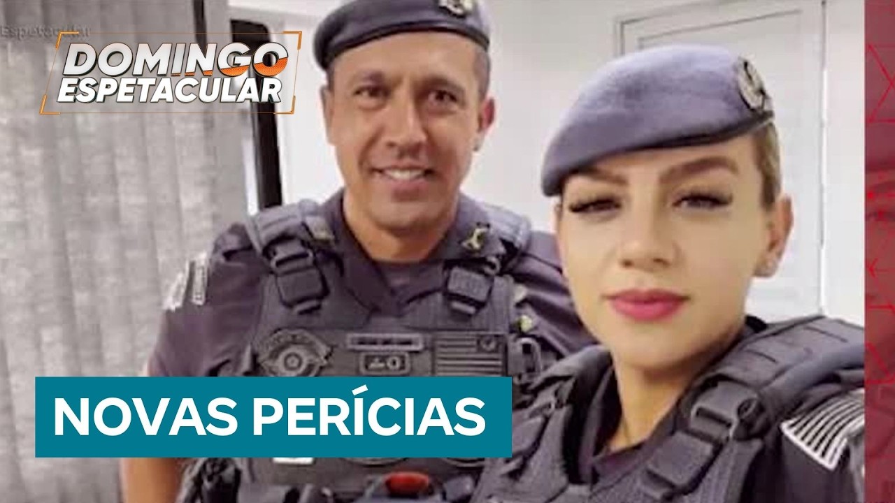 Reportagem da Semana: Confira novos detalhes sobre a investigação da morte de policial militar em SP