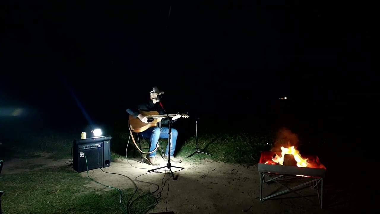 Helium Strings - Place To Hide - Live Acoustic Session