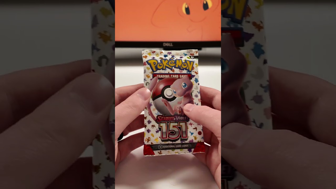 The Pokémon 151 Finale 🏆 | 1000 Followers, One Last Pack…  