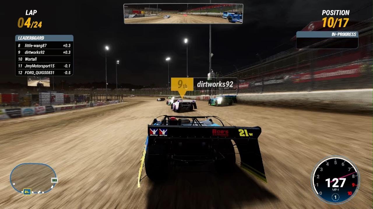 World of Outlaws: Dirt Racing 24_20251226224759
