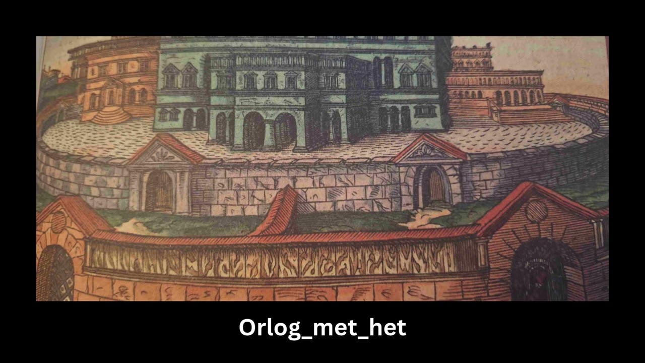Oorlog met het vlees - Dr. Nico C. Verhoef