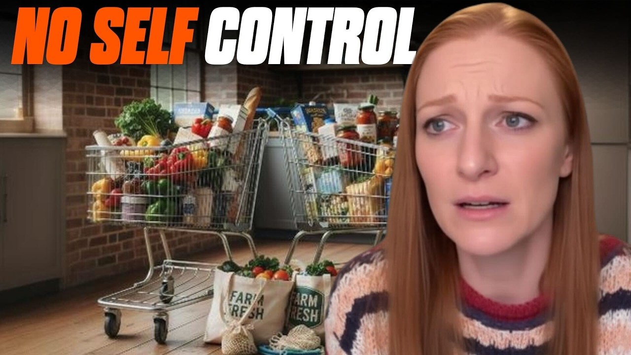 $5,600 Shopping Haul! - FAMILY OF 13