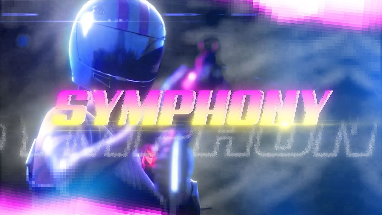 SYMPHONY [fn] #ObeyER2