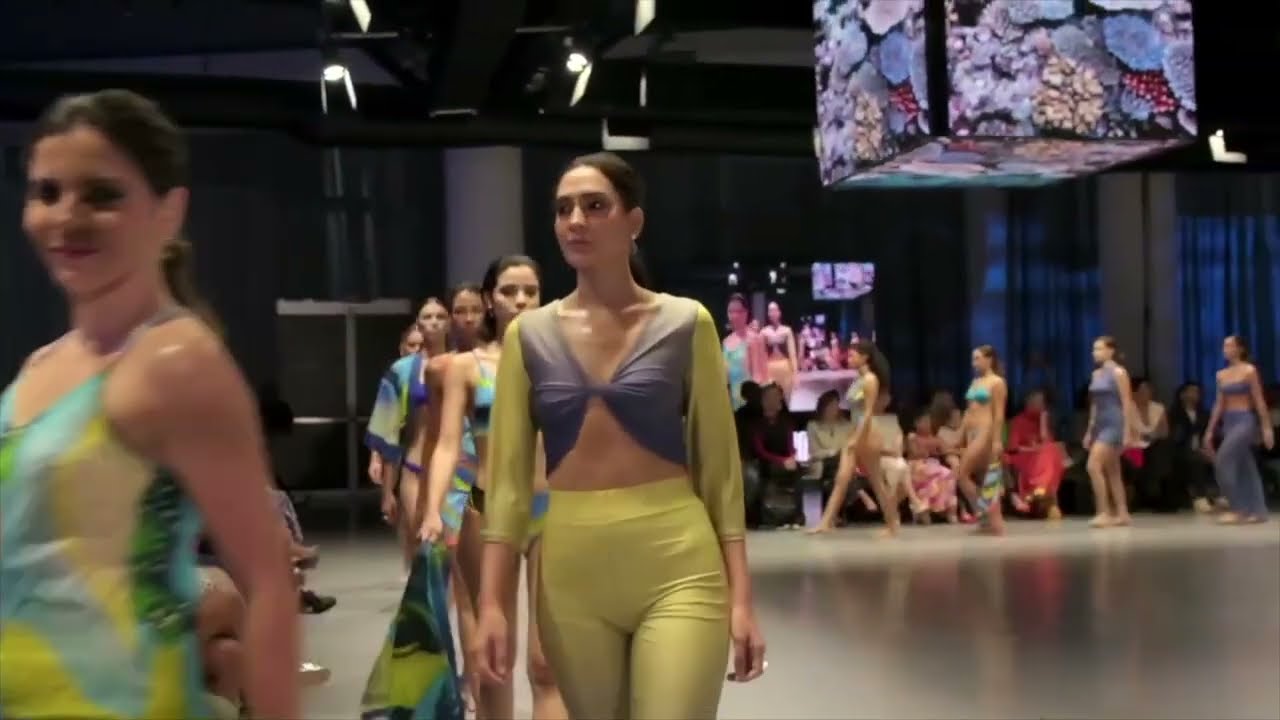 PANAMÁ FASHION WEEK 2025 - DIA 2 // OFELIA