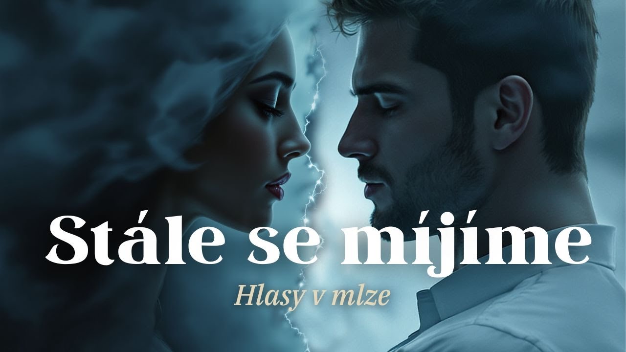 Hlasy v mlze – STÁLE SE MÍJÍME | Když je láska blízko… ale ne dost