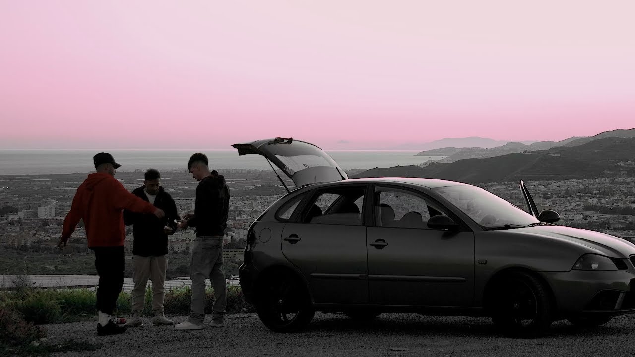 El Bugg - Brillos y Lágrimas (prod by Old Purp)