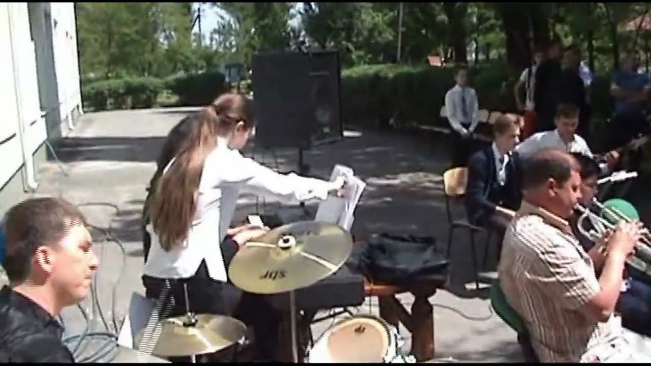 PENTATONIC. Duft Punk Medley