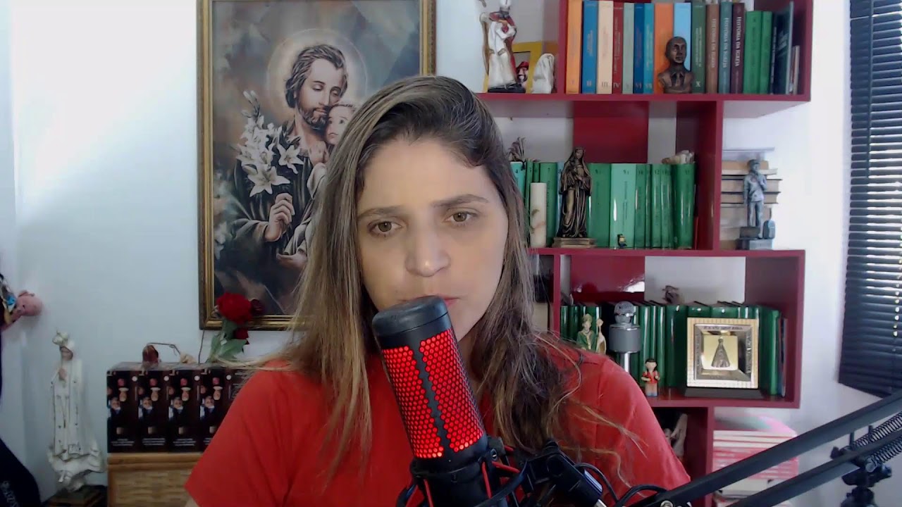 TERÇO DE SANTA RITA AO VIVO - 17 DE FEVEREIRO DE 2026