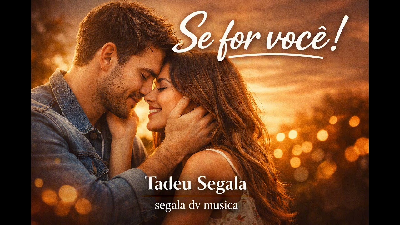 SE FOR VOCÊ!#melhores #musica #sertanejo #music #somodao #sucesso 