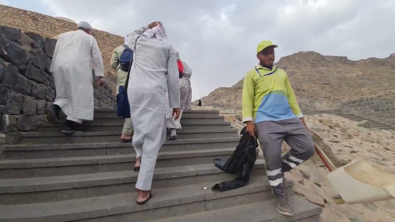 المساجد السبعة