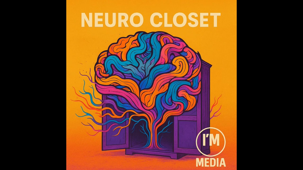 🧠 Neuro closet #psychpop