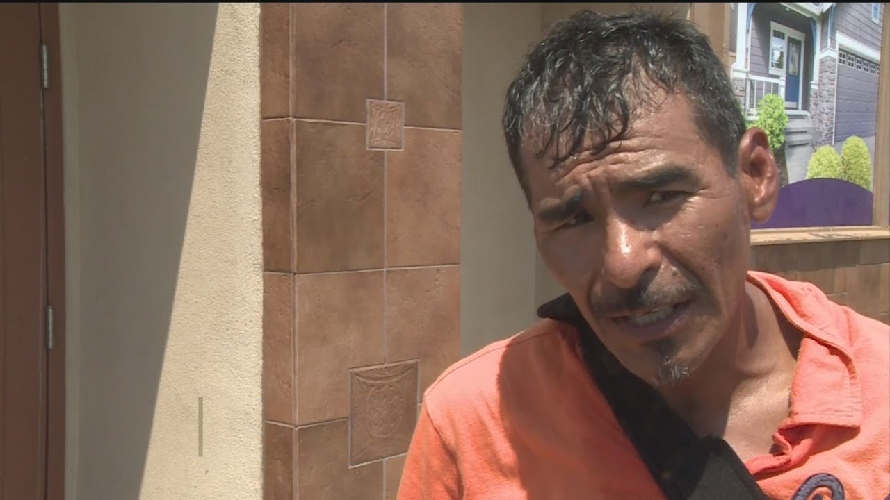 Stockton Businessman Helping Raise Money For Stockton Food Vendor Shot In Attack