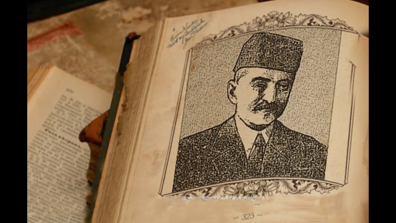 Per Refat Ali Armenin- Tomorr Lelo & Gezim Rakipaj - Ansambli Folklorik Çipini