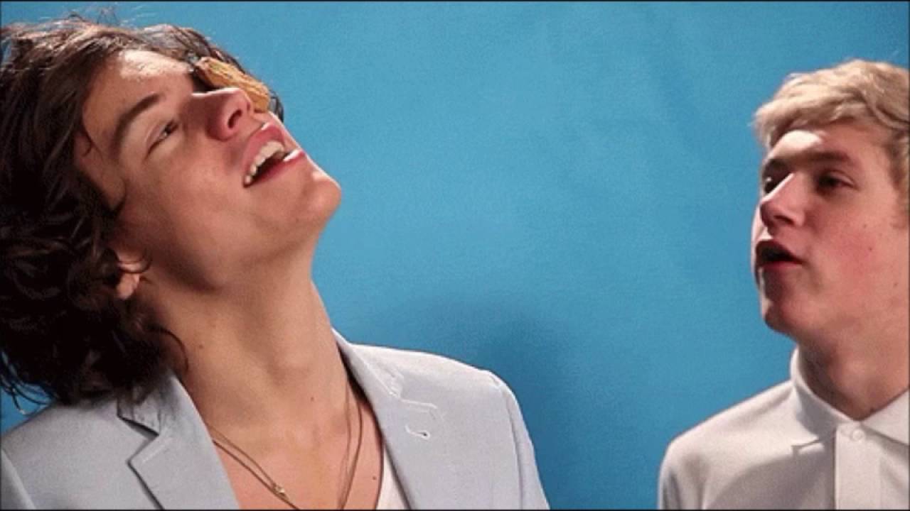 Narry Storan - Like I'm Gonna Lose You