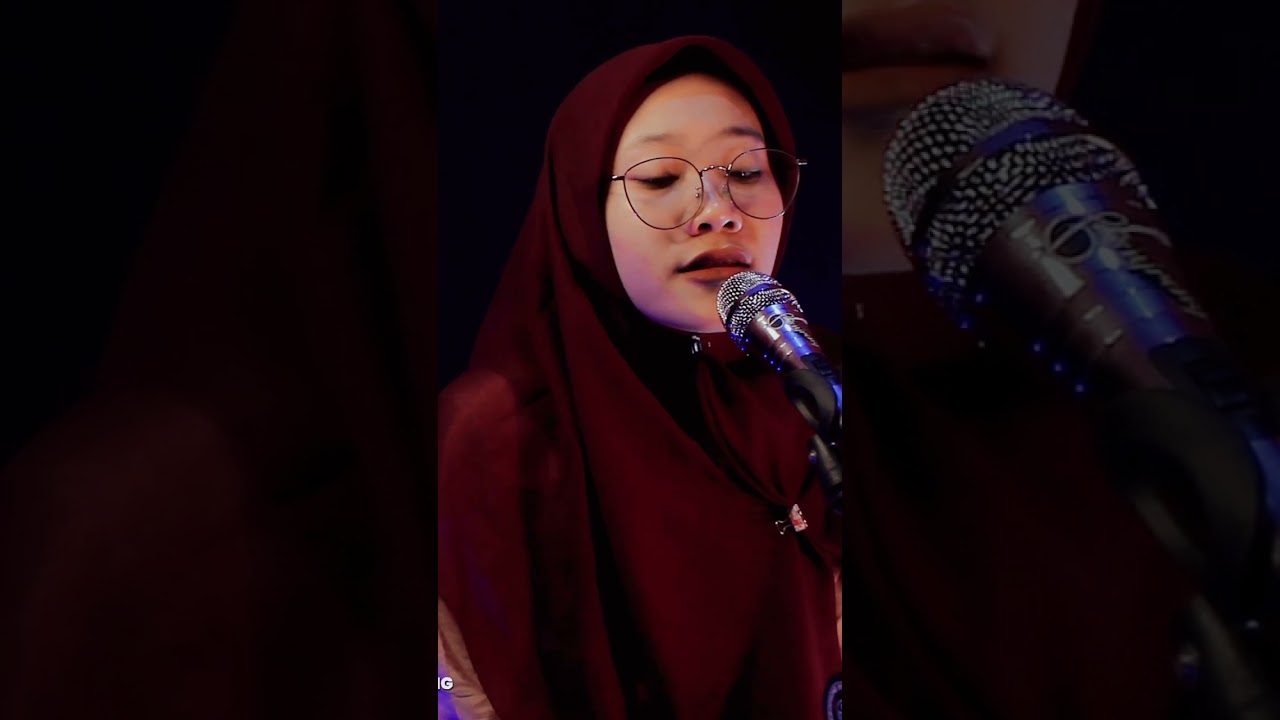 Khoirul Bariyah ~ cover sholawat #aikhadijah #nissasabyan #coversholawat