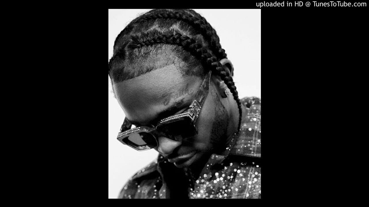 *FREE* Fivio Foreign x POP SMOKE type beat - 