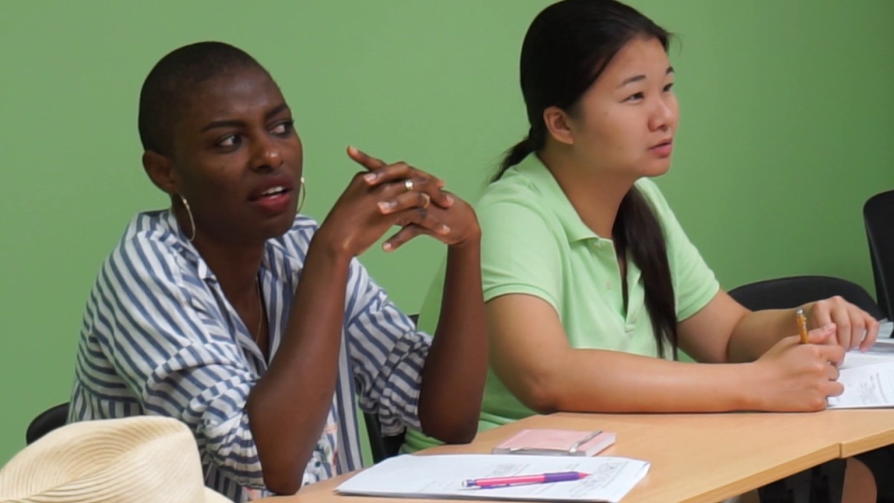 Learn French at Gastronomicom