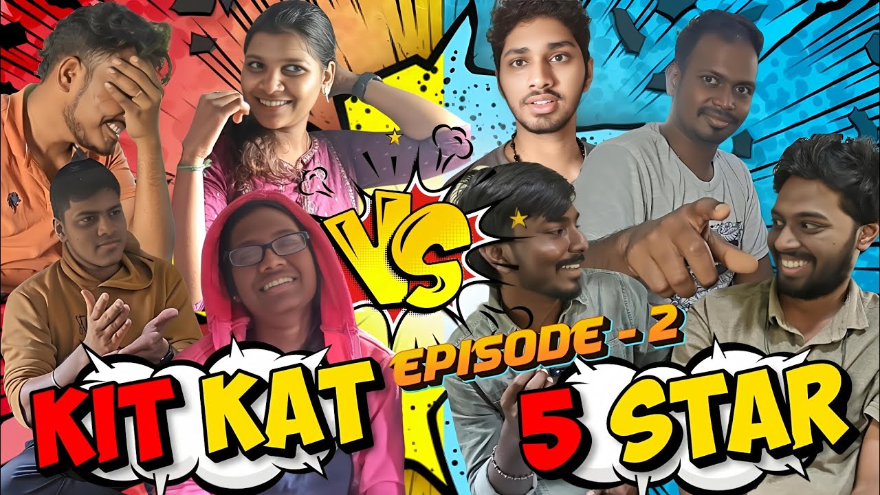 Enna Team hu Enna Match ney Theriyala 😂🤣🤣||Kerala Series||Episode - 2||Irungaboys 