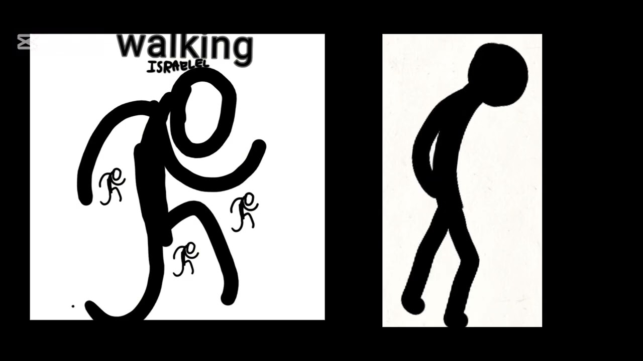 Walking