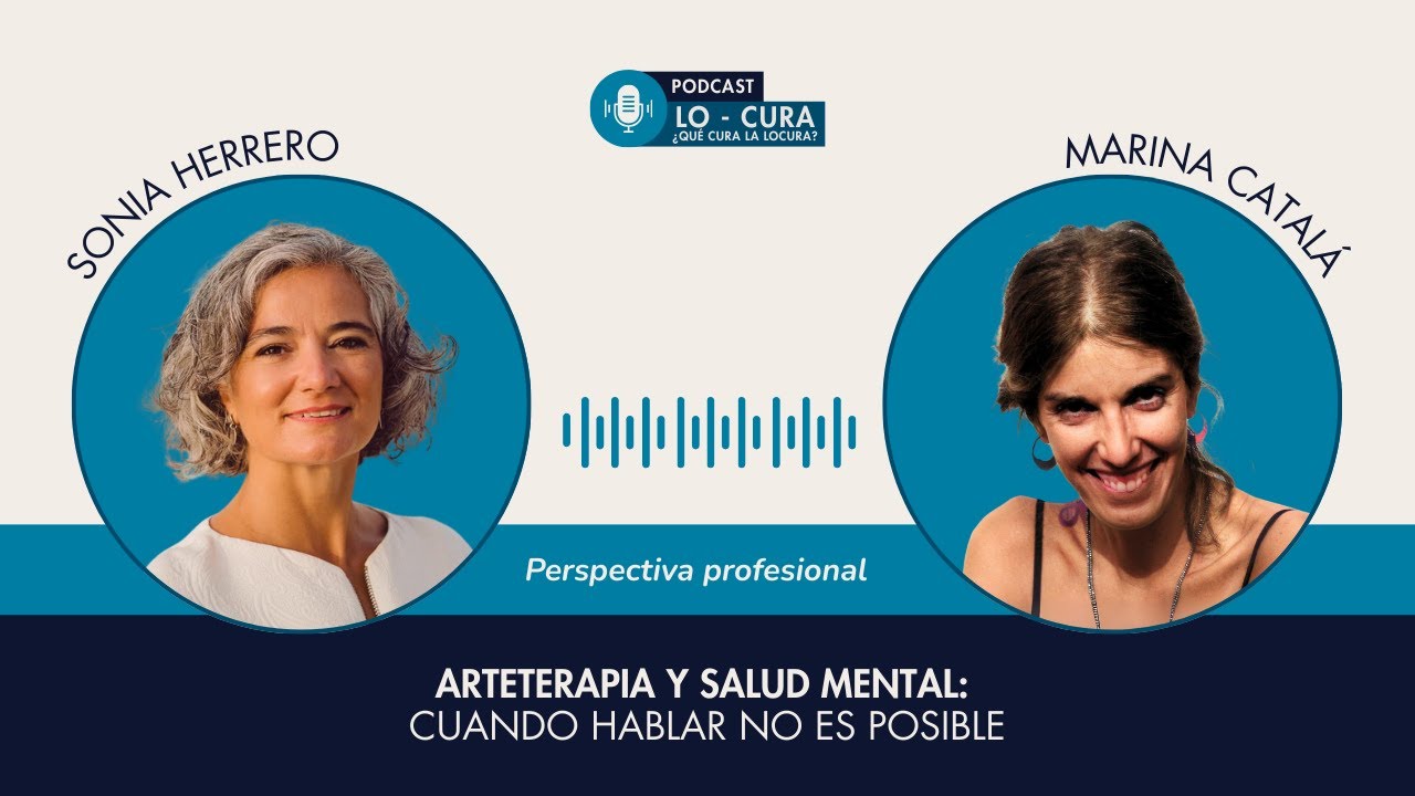 Cuando las palabras fallan, el arte habla: el poder oculto de la arteterapia