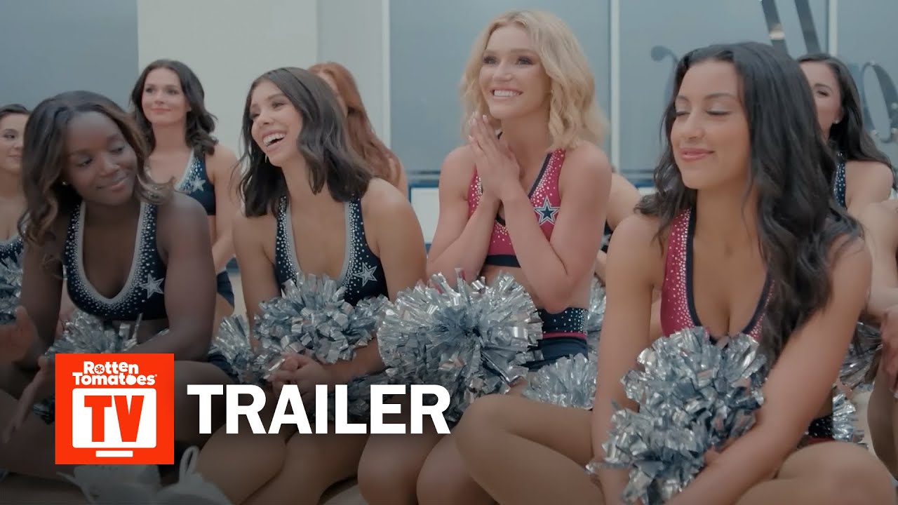 America's Sweethearts: Dallas Cowboys Cheerleaders Season 3 Trailer