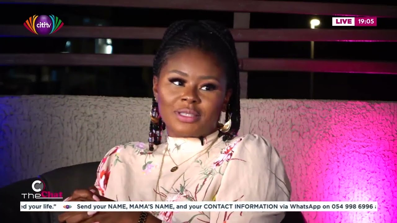 Is Afrobeats a threat to other African music genre ?  | The Chat