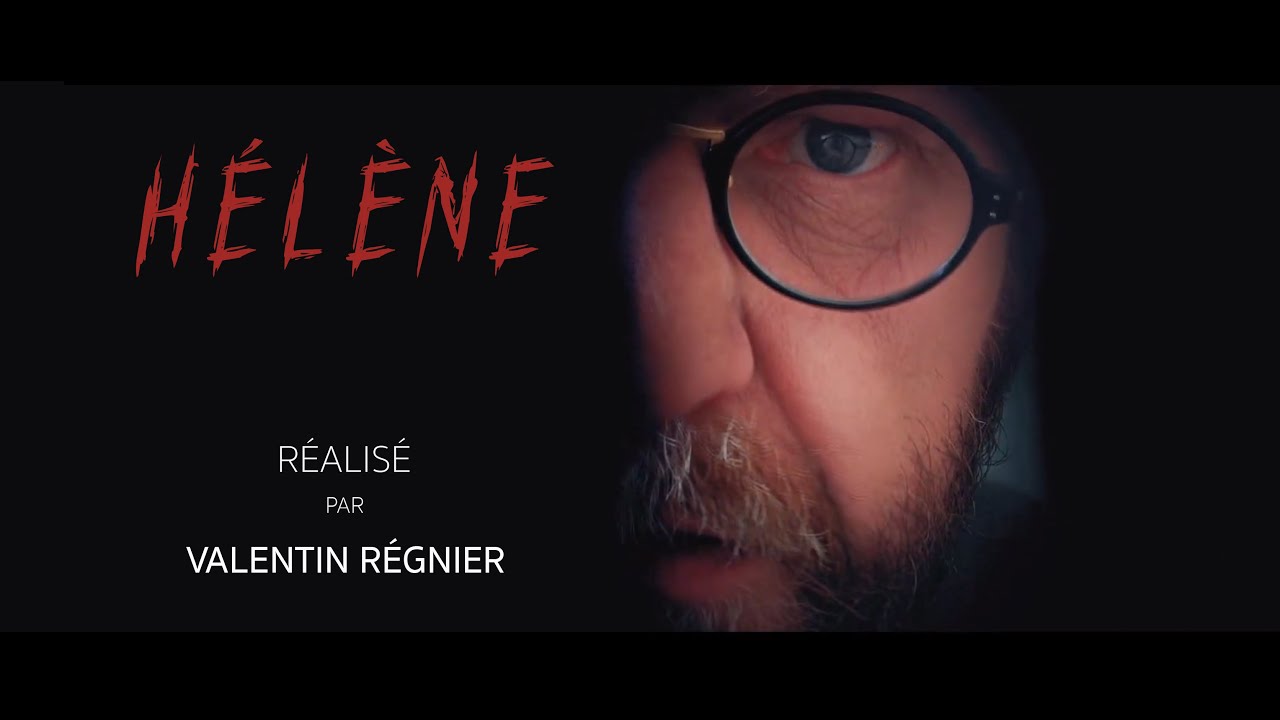 // HÉLÈNE // Court-Métrage