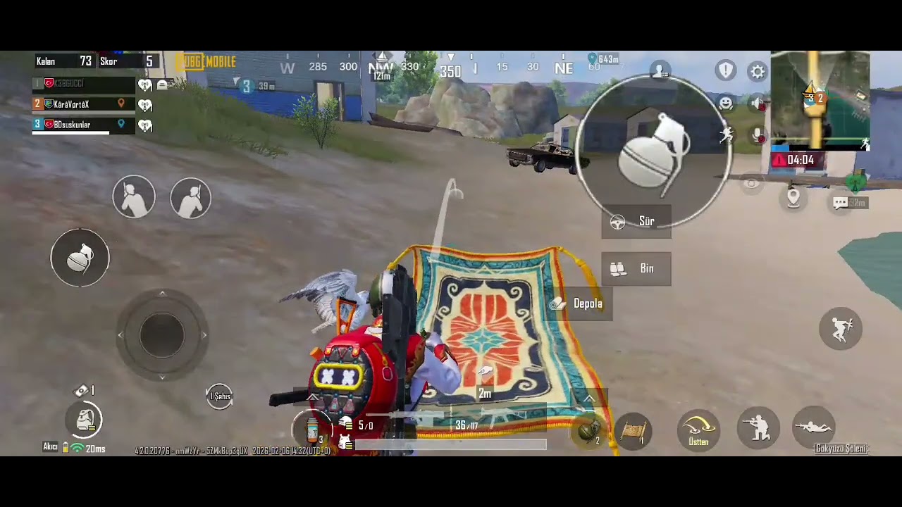Win olmadı ama iyi maçlardı iyi seyirler 👑👑